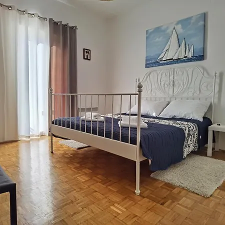 Pitunitum With Private Heated Pool *