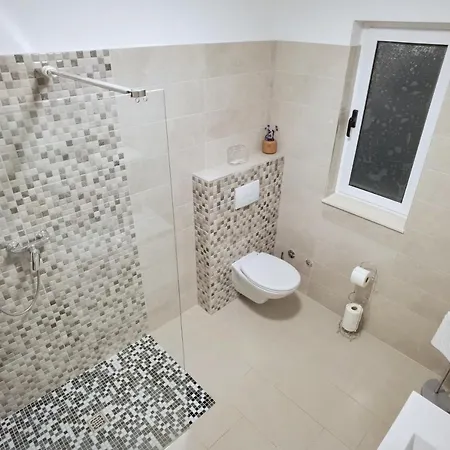 Pitunitum With Private Heated Pool Вилла *