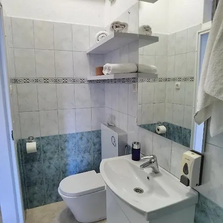 Villa Pitunitum With Private Heated Pool