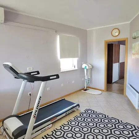 Villa Pitunitum With Private Heated Pool Podstrana